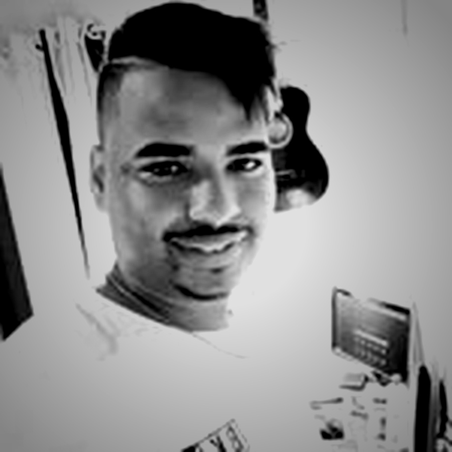 Rodrigo Barbosa